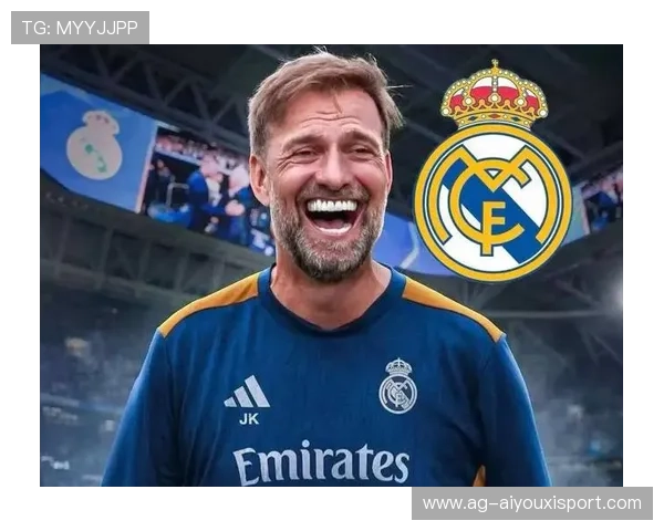 克洛普回归传闻波及NBA？篮球圈热议足球名帅动向