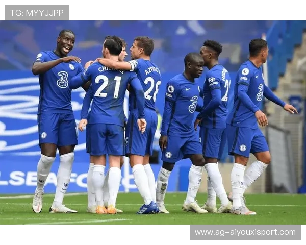 切尔西后防稳若磐石，防守体系获赞