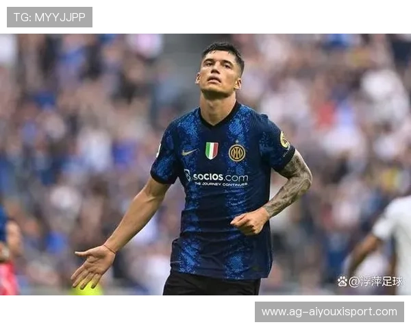 国际米兰目标直指英超传球怪，开启豪门新篇章
