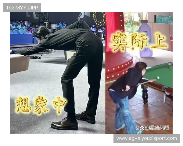 每一次击球都影响晋级命运