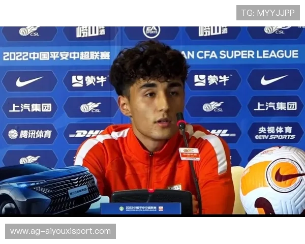 山东泰山阿卜杜肉苏力突破防守，射门建功——点燃新赛季的热血与期待